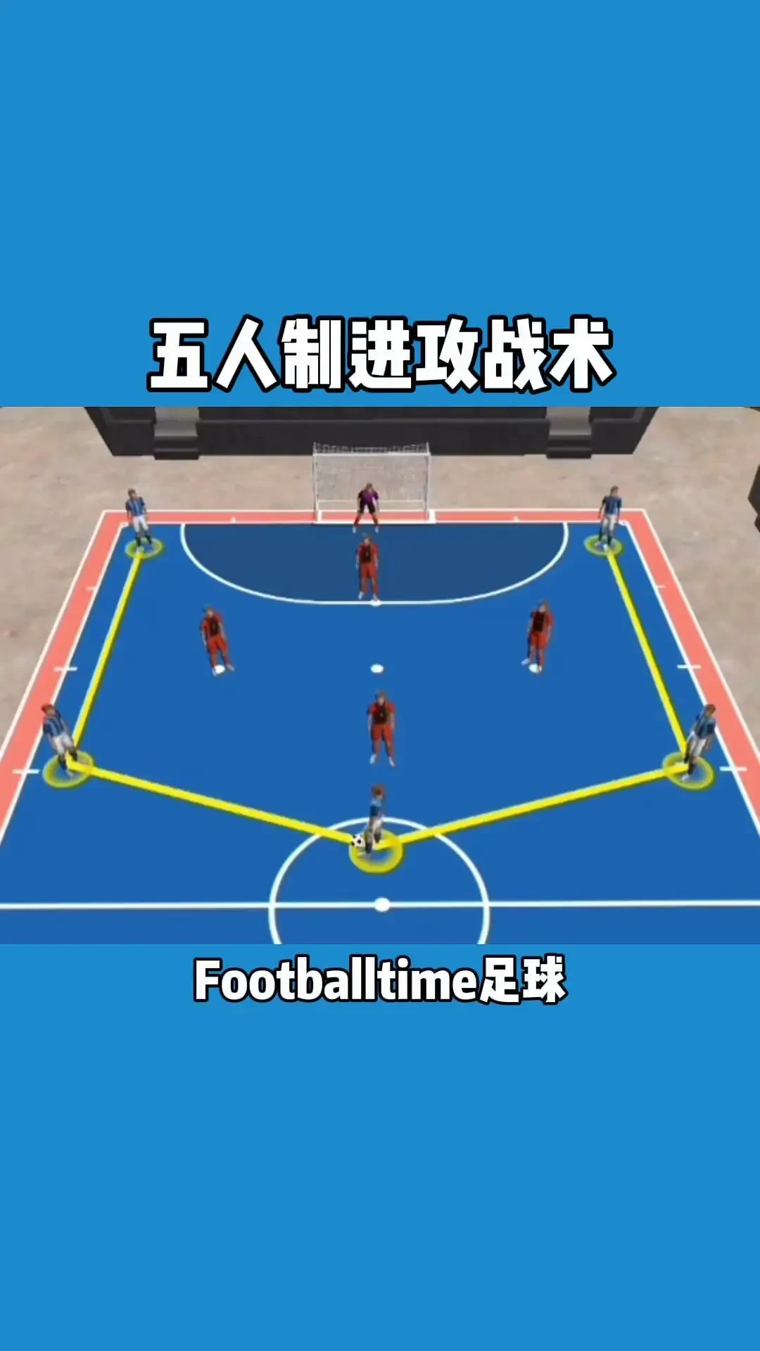 业余篮球运动员如何通过智能放松提高比赛表现?_1
